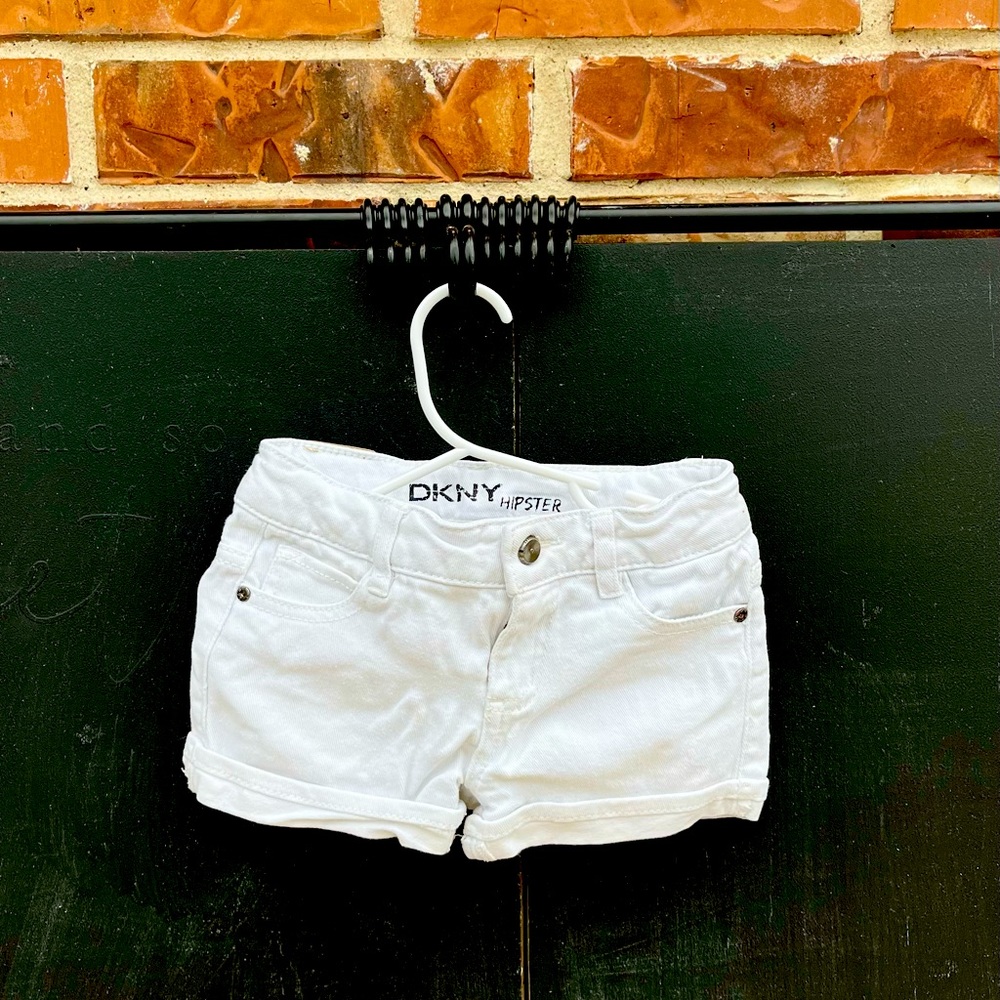 DKNY shorts